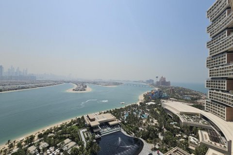 Apartman u gradu Palm Jumeirah, Dubai, UAE 2 spavaće sobe, 222 m2 Br. 642020 - Slika 1