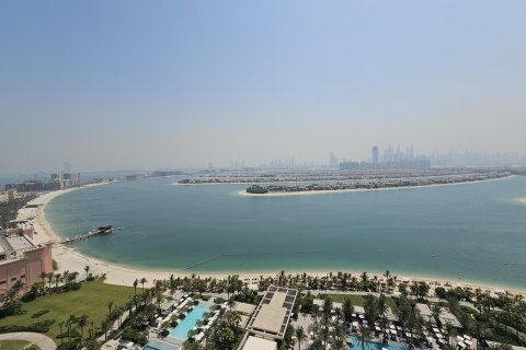 Apartman u gradu Palm Jumeirah, Dubai, UAE 2 spavaće sobe, 222 m2 Br. 642020 - Slika 3