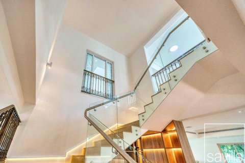 Villa til leie i Dubai Sports City, Dubai, Emiratene 6 soverom, 930 kvm Nr. 642021 - Foto 12