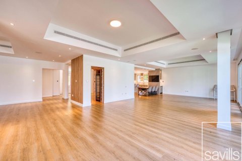 Villa til leie i Dubai Sports City, Dubai, Emiratene 6 soverom, 930 kvm Nr. 642021 - Foto 6