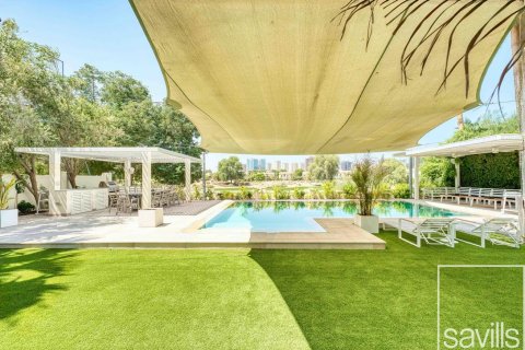 Villa til leie i Dubai Sports City, Dubai, Emiratene 6 soverom, 930 kvm Nr. 642021 - Foto 28