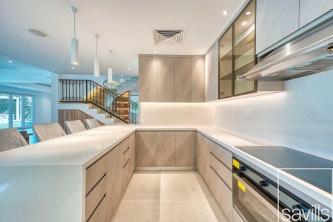 Villa til leie i Dubai Sports City, Dubai, Emiratene 6 soverom, 930 kvm Nr. 642021 - Foto 7