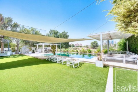 Villa til leie i Dubai Sports City, Dubai, Emiratene 6 soverom, 930 kvm Nr. 642021 - Foto 10