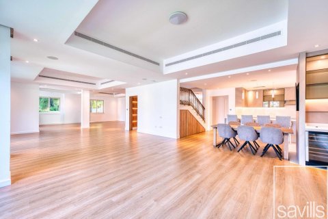 Villa til leie i Dubai Sports City, Dubai, Emiratene 6 soverom, 930 kvm Nr. 642021 - Foto 4