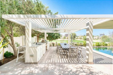 Villa til leie i Dubai Sports City, Dubai, Emiratene 6 soverom, 930 kvm Nr. 642021 - Foto 8