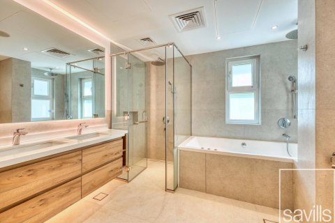 Villa til leie i Dubai Sports City, Dubai, Emiratene 6 soverom, 930 kvm Nr. 642021 - Foto 24