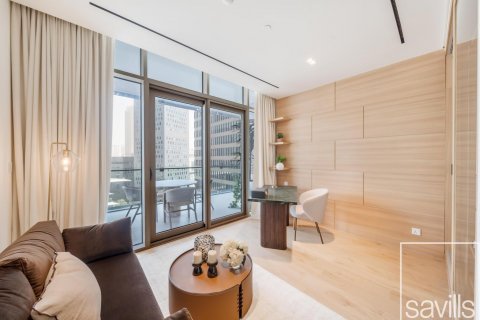 DIFC、Dubai、UAE にあるマンション販売中 3ベッドルーム、194 m2、No642016 - 写真 9