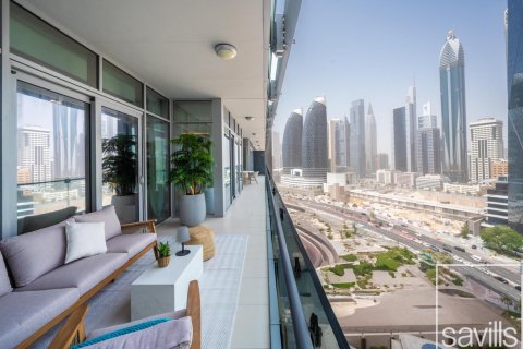 DIFC、Dubai、UAE にあるマンション販売中 3ベッドルーム、194 m2、No642016 - 写真 20