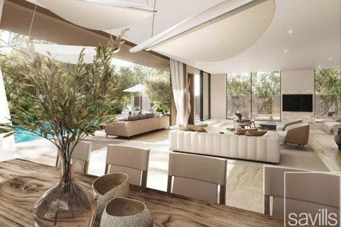 Müüa villa asukohaga Tilal Al Ghaf, Dubai, AÜE: 5 magamistoaga, 464 m² Nr 642019 - pilt 2