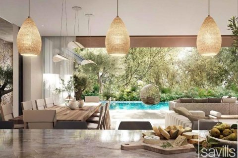Müüa villa asukohaga Tilal Al Ghaf, Dubai, AÜE: 5 magamistoaga, 464 m² Nr 642019 - pilt 6