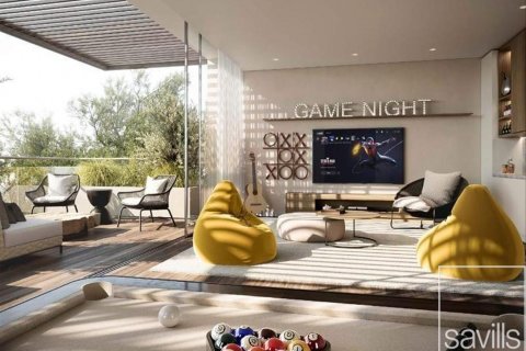 Müüa villa asukohaga Tilal Al Ghaf, Dubai, AÜE: 5 magamistoaga, 464 m² Nr 642019 - pilt 4
