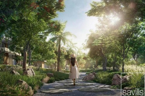 Müüa villa asukohaga Tilal Al Ghaf, Dubai, AÜE: 5 magamistoaga, 464 m² Nr 642019 - pilt 12