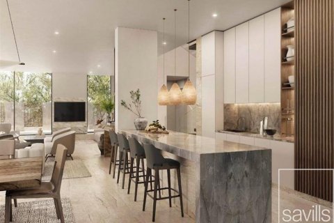 Müüa villa asukohaga Tilal Al Ghaf, Dubai, AÜE: 5 magamistoaga, 464 m² Nr 642019 - pilt 3