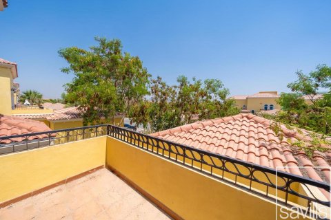 Jumeirah Park、Dubai、UAE にあるヴィラ販売中 3ベッドルーム、680 m2、No642022 - 写真 20