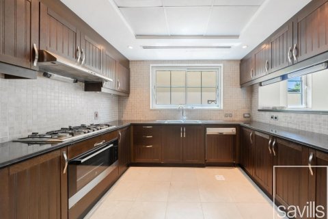 Jumeirah Park、Dubai、UAE にあるヴィラ販売中 3ベッドルーム、680 m2、No642022 - 写真 10