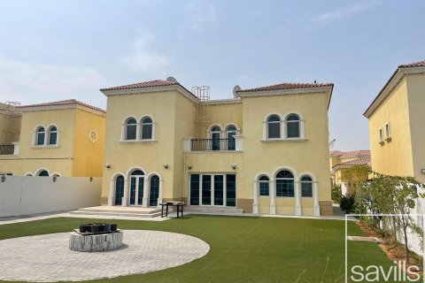 Jumeirah Park、Dubai、UAE にあるヴィラ販売中 3ベッドルーム、680 m2、No642022 - 写真 1