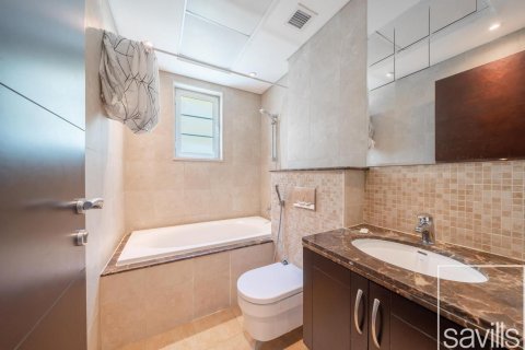 Jumeirah Park、Dubai、UAE にあるヴィラ販売中 3ベッドルーム、680 m2、No642022 - 写真 26