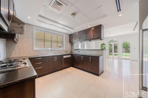 Jumeirah Park、Dubai、UAE にあるヴィラ販売中 3ベッドルーム、680 m2、No642022 - 写真 11