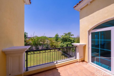 Jumeirah Park、Dubai、UAE にあるヴィラ販売中 3ベッドルーム、680 m2、No642022 - 写真 19