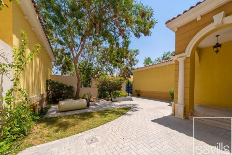 Jumeirah Park、Dubai、UAE にあるヴィラ販売中 3ベッドルーム、680 m2、No642022 - 写真 27