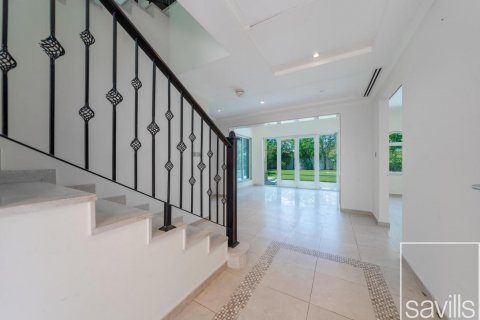 Jumeirah Park、Dubai、UAE にあるヴィラ販売中 3ベッドルーム、680 m2、No642022 - 写真 5