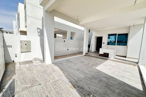 Māja DAMAC Hills (Akoya by DAMAC), Dubaijā, AAE 3 istabas, 186 m2 Nr. 726913