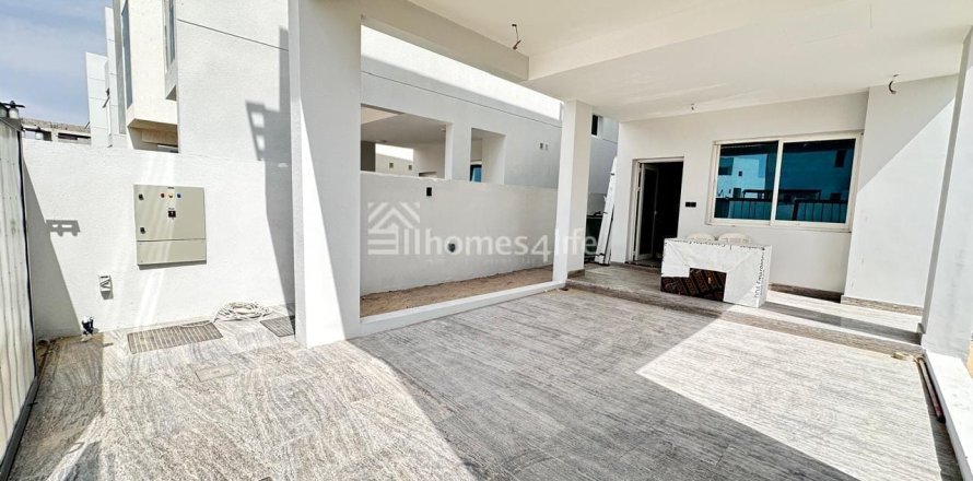 Townhouse sa DAMAC Hills (Akoya by DAMAC), Dubai, UAE 3 silid-tulugan, 186 sq.m. № 726913
