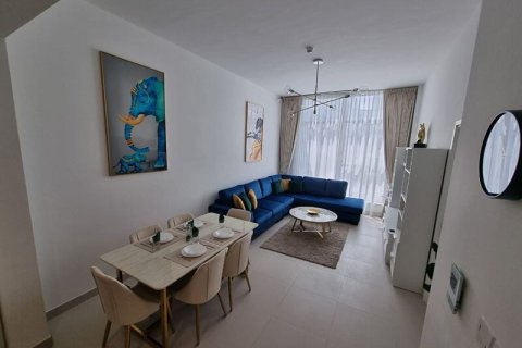 Lakás itt: Meydan, Dubai, EAE, 1 hálószoba, 79 m², azonosító: 726911 - fénykép 10