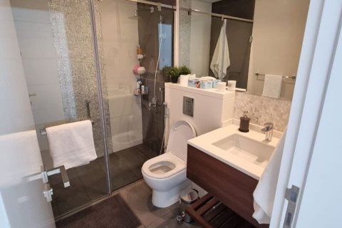 Lakás itt: Meydan, Dubai, EAE, 1 hálószoba, 79 m², azonosító: 726911 - fénykép 3