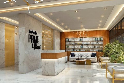Lakás itt: Meydan, Dubai, EAE, 1 hálószoba, 79 m², azonosító: 726911 - fénykép 13