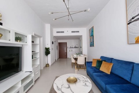 Apartemen di Meydan, Dubai, UEA 1 kamar tidur, 79 m2 nomor 726911