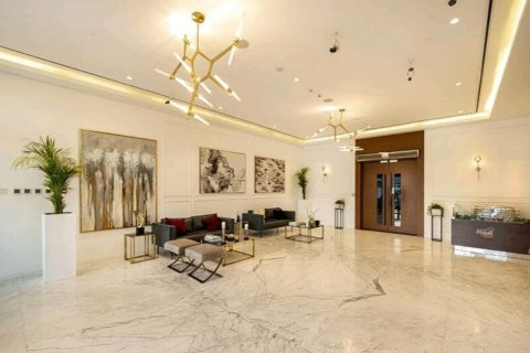 Lakás itt: Meydan, Dubai, EAE, 1 hálószoba, 79 m², azonosító: 726911 - fénykép 7