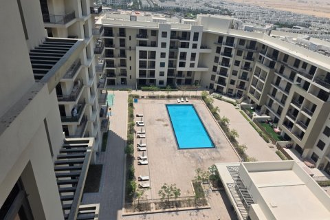 Huoneisto Town Square, Dubai, Arabiemiraatit 2 makuuhuonetta, 85 m2 № 726914 - kuva 4