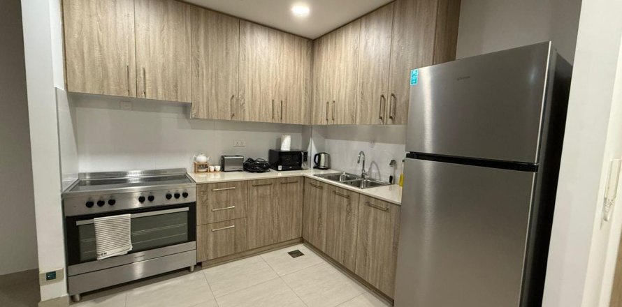Huoneisto Town Square, Dubai, Arabiemiraatit 2 makuuhuonetta, 85 m2 № 726914