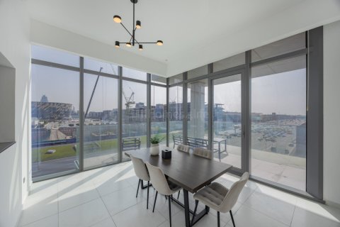 Apartman u gradu Al Satwa, Dubai, UAE 2 spavaće sobe, 163 m2 Br. 726917 - Slika 2