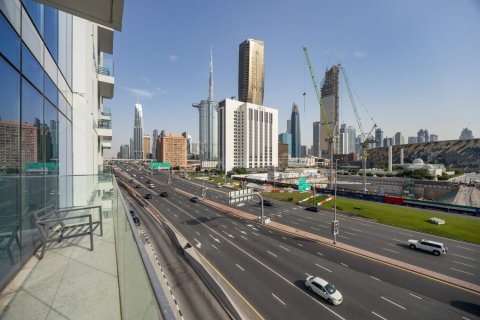 Apartman u gradu Al Satwa, Dubai, UAE 2 spavaće sobe, 163 m2 Br. 726917 - Slika 6