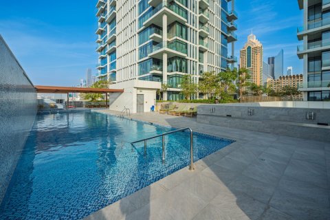 Apartman u gradu Al Satwa, Dubai, UAE 2 spavaće sobe, 163 m2 Br. 726917 - Slika 11