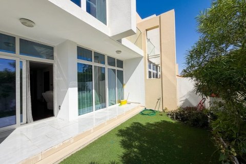 DAMAC Hills (Akoya by DAMAC), Dubai, संयुक्त अरब अमीरात में विला, 3 बेडरूम, 112 वर्ग मीटर, संख्या 726912 - फ़ोटो 12