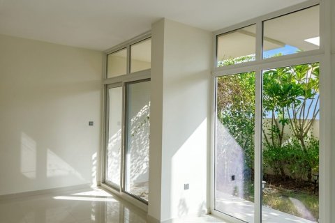 DAMAC Hills (Akoya by DAMAC), Dubai, संयुक्त अरब अमीरात में विला, 3 बेडरूम, 112 वर्ग मीटर, संख्या 726912 - फ़ोटो 3