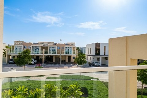 DAMAC Hills (Akoya by DAMAC), Dubai, संयुक्त अरब अमीरात में विला, 3 बेडरूम, 112 वर्ग मीटर, संख्या 726912 - फ़ोटो 10
