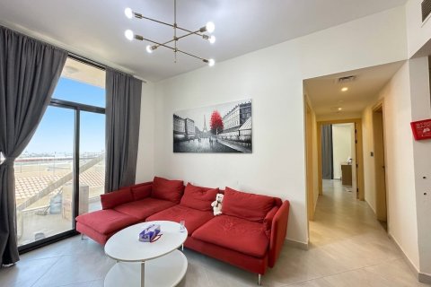 Appartement à louer à Al Jaddaf, Dubai, EAU 3 chambres, 133 m2 № 726915 - photo 4