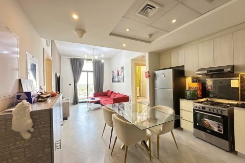 Lakás itt: Al Jaddaf, Dubai, EAE, 3 hálószoba, 133 m², azonosító: 726915