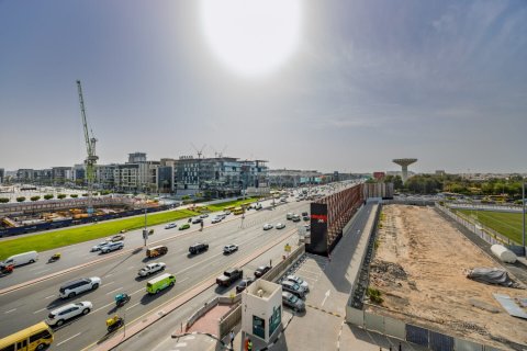 Dzīvoklis Al Satwa, Dubaijā, AAE 2 istabas, 163 m2 Nr. 726916 - attēls 5