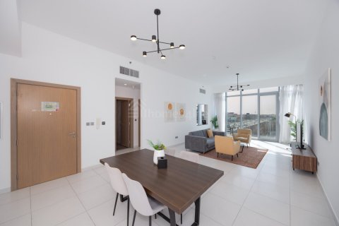 Dzīvoklis Al Satwa, Dubaijā, AAE 2 istabas, 163 m2 Nr. 726916 - attēls 10