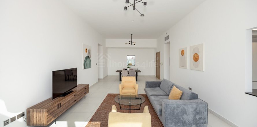 Dzīvoklis Al Satwa, Dubaijā, AAE 2 istabas, 163 m2 Nr. 726916