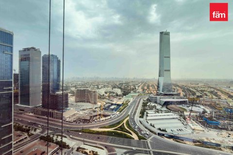 Ured u gradu Dubai, UAE 101.5 m2 Br. 701581 - Slika 11