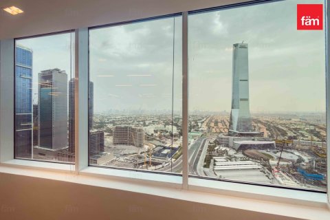 Ured u gradu Dubai, UAE 101.5 m2 Br. 701581 - Slika 19