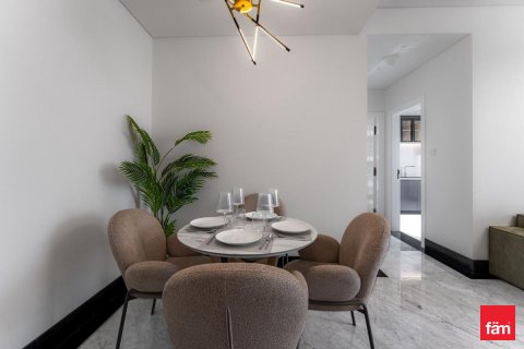 Dzīvoklis Business Bay, Dubaijā, AAE 1 istaba, 104 m2 Nr. 701583 - attēls 9