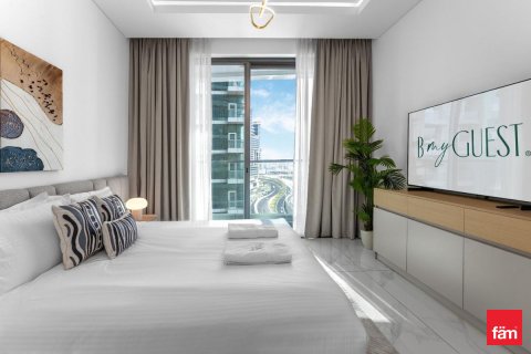 Dzīvoklis Business Bay, Dubaijā, AAE 1 istaba, 104 m2 Nr. 701583 - attēls 3