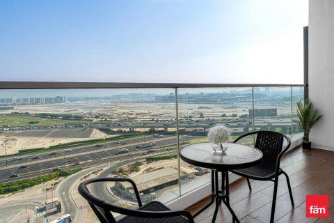 Dzīvoklis Business Bay, Dubaijā, AAE 1 istaba, 104 m2 Nr. 701583 - attēls 11